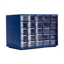 PP PS Plastic Packaging Storage Recyclable Boxes