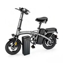 48V Standard Two-Wheel Electric Bike Battery 10.4Ah Large Capacity Custom Long-Range Performance 3C LiCoO2 Lithium-Ion 3000