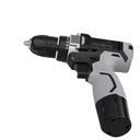 Hot Selling Multifunctional Power Tool Handyman Workshop Hobbyist Job Bit Set Portable Speed Cordless Drill