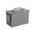 M19A1 Square Metal Water-Resistant Ammo Can with Factory Price