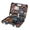 Home Combination Set Repair Electric Drill Screwdriver Tool Kit