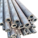 API 5L GR B A36 Q235 12 Inch Steel Pipe Carbon Seamless Steel Pipe Steel Iron Pipe