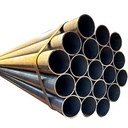 2inch 6inch 7inch 13inch 15inch 18inch 20inch 24inch 27inch ASTM Seamless Carbon Steel Pipe with Bending Service