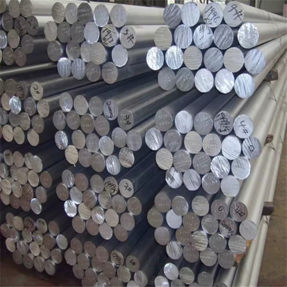Manufacturer Top Selling Low Price 316Ti Stainless Steel Round bar Welding Bending kg