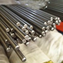 Factory Direct SS304 201 202 304 316 316Ti Stainless Steel Round Bar with Welding Cutting Bending Services
