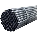 Industrial-Grade ASTM A513 Surface Bright Polished DOM Steel Pipe Tube Cold-Drawn Carbon Steel Pipe for Precision Machinery