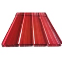 Hot Rolling PPGI Color Coated Galvanized Steel Corrugated Roofing Sheet with Bending Cutting Welding Services