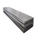 High Precision 304 304L Tp304 316 15-5ph Custom Size Surface Plate Mid Thick 201 Stainless Steel on Plate square