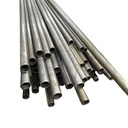 EN 10305-1 42CrMo4 4130 4140 4145 4340 1030 Carbon Steel Pipe Cold Rolled Seamless Precision Tube Drill Pipe Bending Cutting