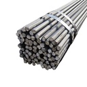 6mm 8mm 10mm 12mm 14mm Rebar Steel Grade 40 Reinforcing Steel Rebar Steel Rebar