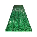 Color Steel Tile Waterproof Anti-Corrosion Prepainted Galvanized Roofing Sheet BIS TISI Cutting Welding Shed Construction
