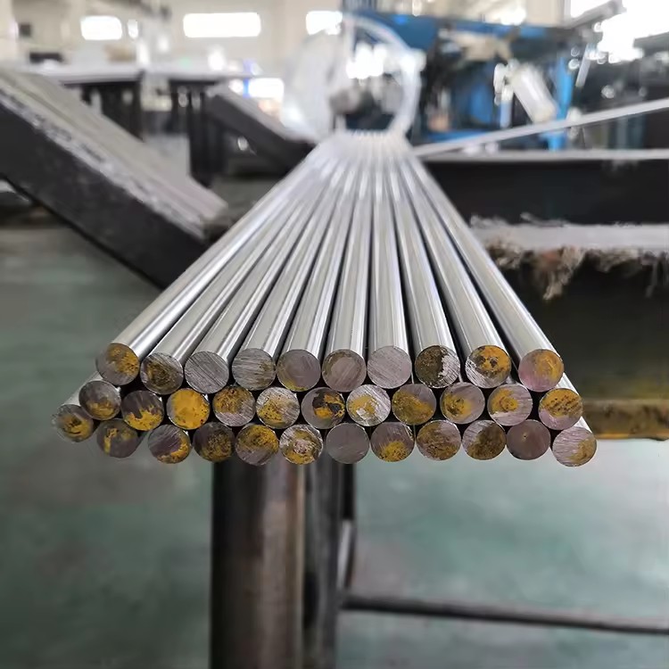 High Speed Steel HSS Steel DIN 1.3343/ASTM M2/JIS SKH51
