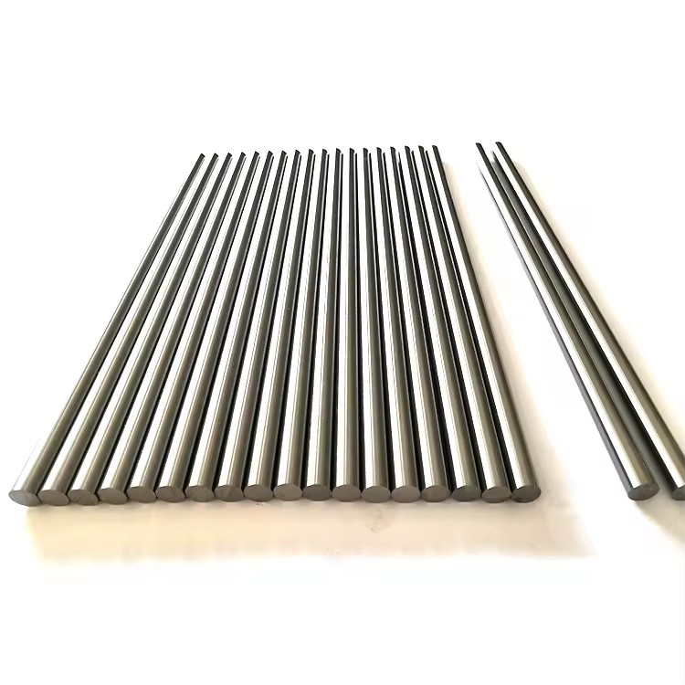 High Speed Steel HSS Cold Drawn Round Bar Steel Carbon Round Steel Bar DIN 1.3343/ASTM M2/JIS SKH51