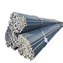 High Quality GB/T 1499 ASTMA615 ASTMA706 BS4449 Deformed Steel Rebar for Construction 6mm 8mm 10mm 12mm 16mm Building Materials