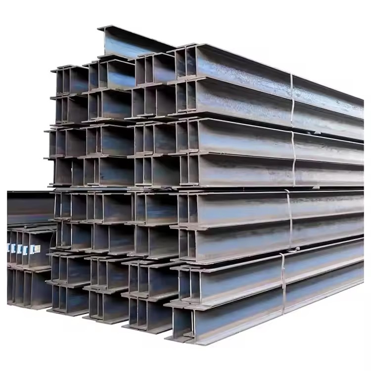 Factory Direct Sale Steel I/H Beam 300X300 A36 Ipe 270 Ipe 300 Heb 260 I/H Beam