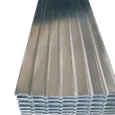 Az150 G550 Anti Finger Galvanized Zincalume Aluzinc Coated Corrugated Roof Tile Galvalume Roofing Sheet