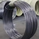 Cold Drawn 304 316 316l 310s 201 410 420 430 Steel Welding Wire Metal Wire Stainless Steel Wire Supplier