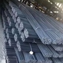 Factory ASTM A615 GR40 GR60 6mm 8mm 10mm 12mm Deformed Steel Bar Iron Rods Rebar