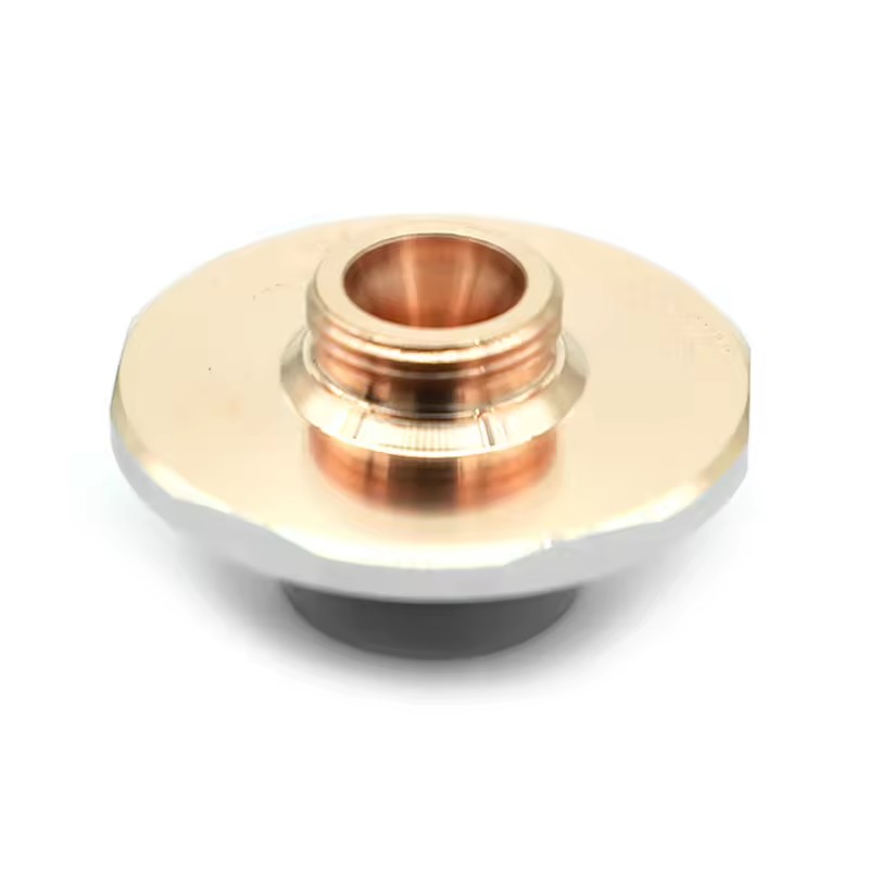 OEM Single Layer Laser Cutting Nozzle