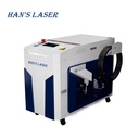 Hot Sell Portable DZW1500/2000/3000w Handheld Laser Welding Cleaning Cutting Machine