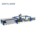 SLU Automatic Laser Loading and Unloading Machine Sheet Metal Production Line