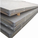 60mm Thick Astm A537 Pressure Vessel Boiler Steel Plate