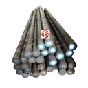 Alloy Structural Steel Bar 20Cr 40Cr 20CrMo 35CrMo 42CrMo 20CrNiMo 40CrNiMo 40CrNi2Mo Hot Rolled ASTM Mold Steel Welding