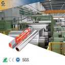 Thickness 11mic 12mic 13mic 14mic 15mic 16mic 17mic 18mic Width 30cm 45cm Aluminum Foil for Cooking and Food Packaging