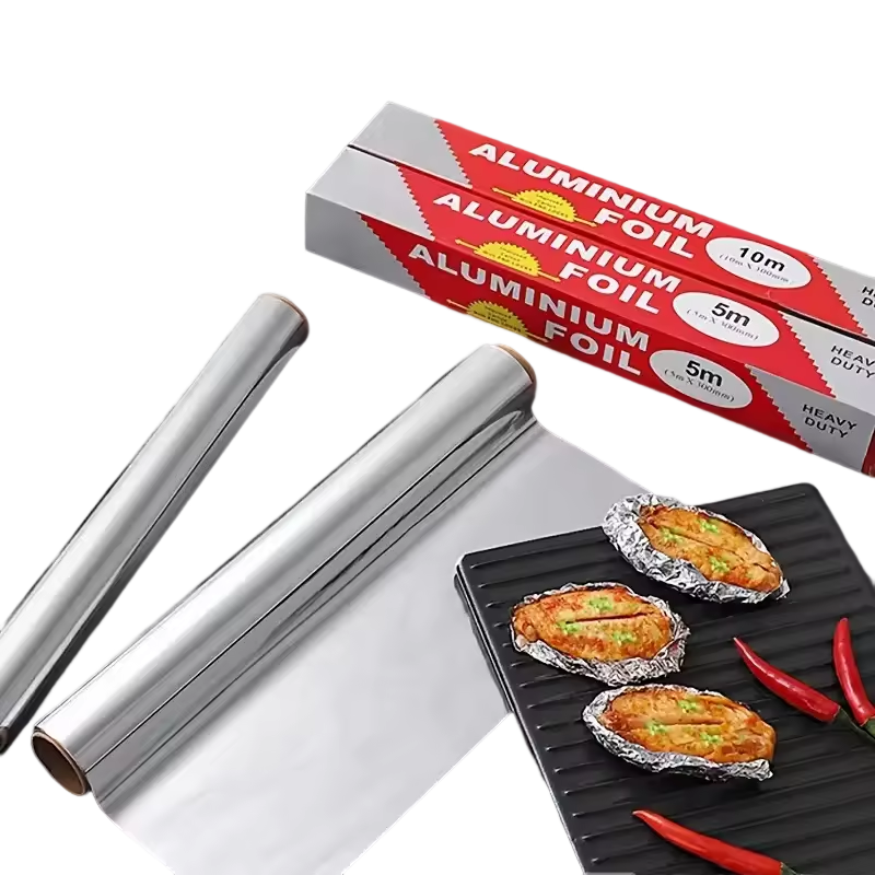 12 Micron Aluminum Foil, 11 Micron Aluminum Foil, Aluminum Foil Food