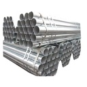 ASTM A53 Galvanized Steel Pipe Welding Capable Diameter 5-500mm Alloy Material High Quality ISO 9001 Certified