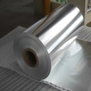 8011 Aluminum Foil Roll Food Grade 35 Micron Aluminum Foil in Roll Jumbo Aluminium Foil Roll