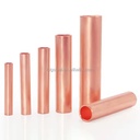 Reliable Tu1 Copper Pipe for Efficient Heat Exchange Systems