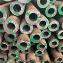30mm to 500mm Diameter AISI ASTM 4120 4130 4140 4145 4150 EN 25CrMo4 30CrMo4 34CrMo4 42CrMo4 50CrMo4 Seamless Steel Pipe Tube