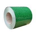 Factory Supply Color Coated Gi Steel Coil 0.12mm to 4mm Thick PPGL PPGI Colorful Hot Dipped Galvanized Steel Coil