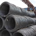 Ready Stock GB/T 4354-2023 Ms Raw Material of Wire High Carbon Steel Wire Rod