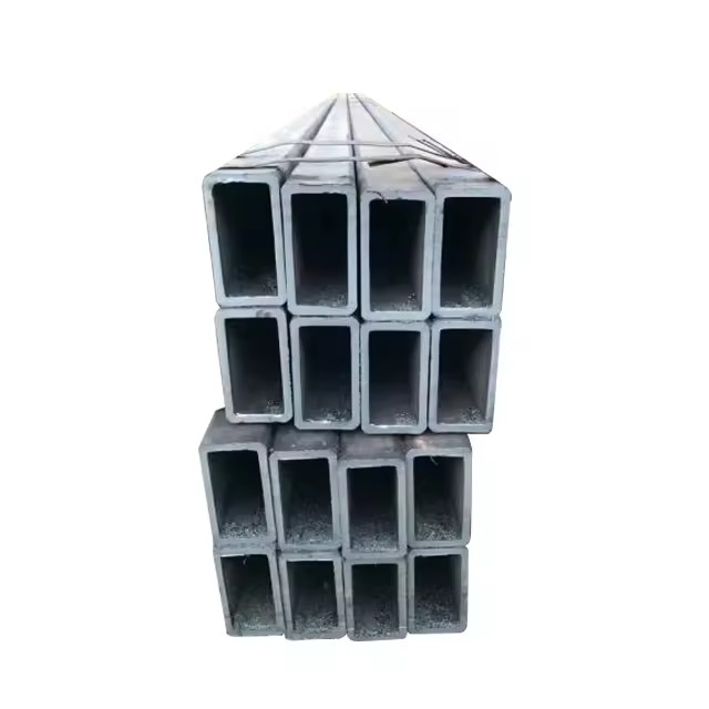 High Quality Square and Rectangular Hollow Section Iron Steel Tube SHS RHS Steel Profiles