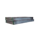 Mould Tool Steel Cr12 Cr12MOV SKD-11 SKH-9 1mm-10mm Thick Metal Die Steel Plate/sheet