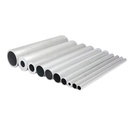 High Quality 1.2 mm Thickness Stainless Steel Pipe 904L and 409L Grades Welding Processing Service
