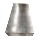 Hot Dip Galvanized Steel Sheet GI Sheet 1.5mm 4x8ft DX51D Z275 Zinc Coated Plain Sheet Manufacturer