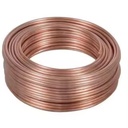 High Quality 99.99% Copper Scrap Wire Copper Cable for International Markets