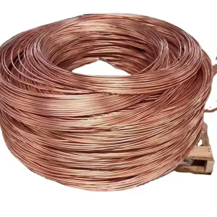 Special Hot Selling Factory Directly Wholesale Copper Wire Scrap