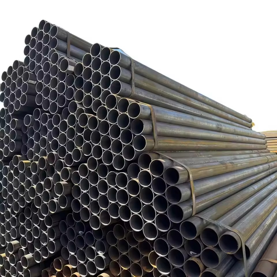 Welded Steel Pipes Premium Quality Product