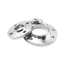 Factory Price Industry Standard Flange Customized Stainless Steel Welding Design Precision Machined