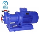 15KW Motor Drive Manufacture Chemical Circulating Pump Solvent Dispenser Pump Industrial Centrifugal Pump