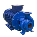 10hp 15hp 20hp 25hp 30hp 75hp Electric Motor Close Coupling Centrifugal Pumps High Pressure Water Booster Pump