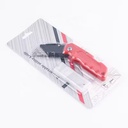 Multifunctional Electrician's Knife Heavy-duty Industrial Cable Skinning Knife Folding Utility Knife
