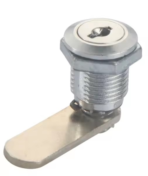 Product MS101cam Latch Cam Lock for Cabinet Triangle Solt Door Lock Quarter Turn Cabinet Locks