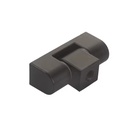 Modern Industrial Conceal Hinge New Zinc Alloy Door & Window Profile Frame Electric Box Server Cabinet