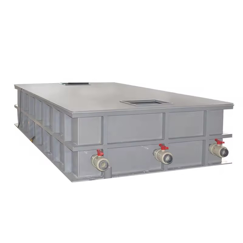 PP Fiah tank Chemical tank 100 Liter 1000 Gallon Poly tank for Sale