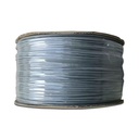 Polyethylene Plastic PP PVC Industrial Fitting Plastic Welding White Plastic High Density Welding Rod
